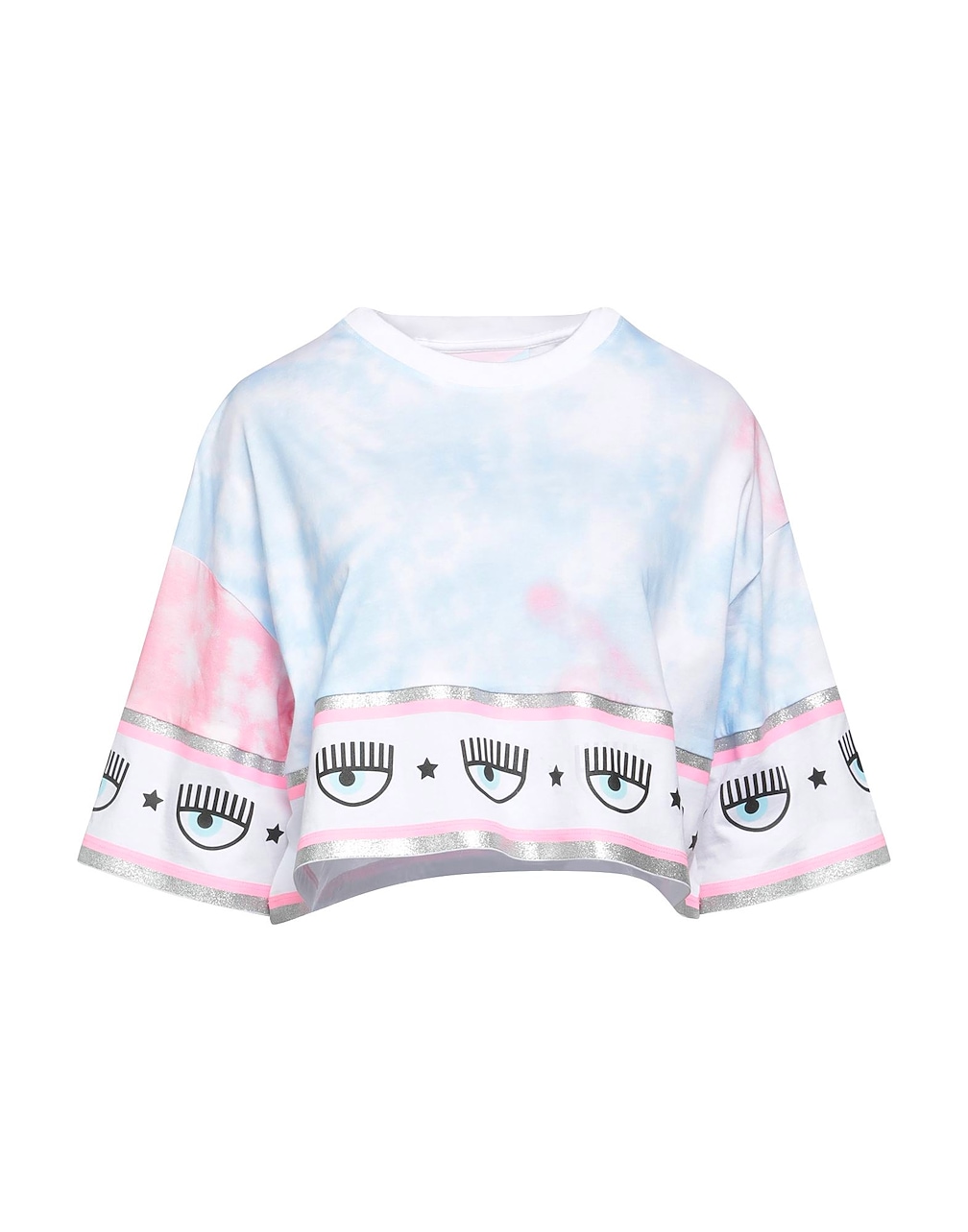CHIARA FERRAGNI - T-shirts
