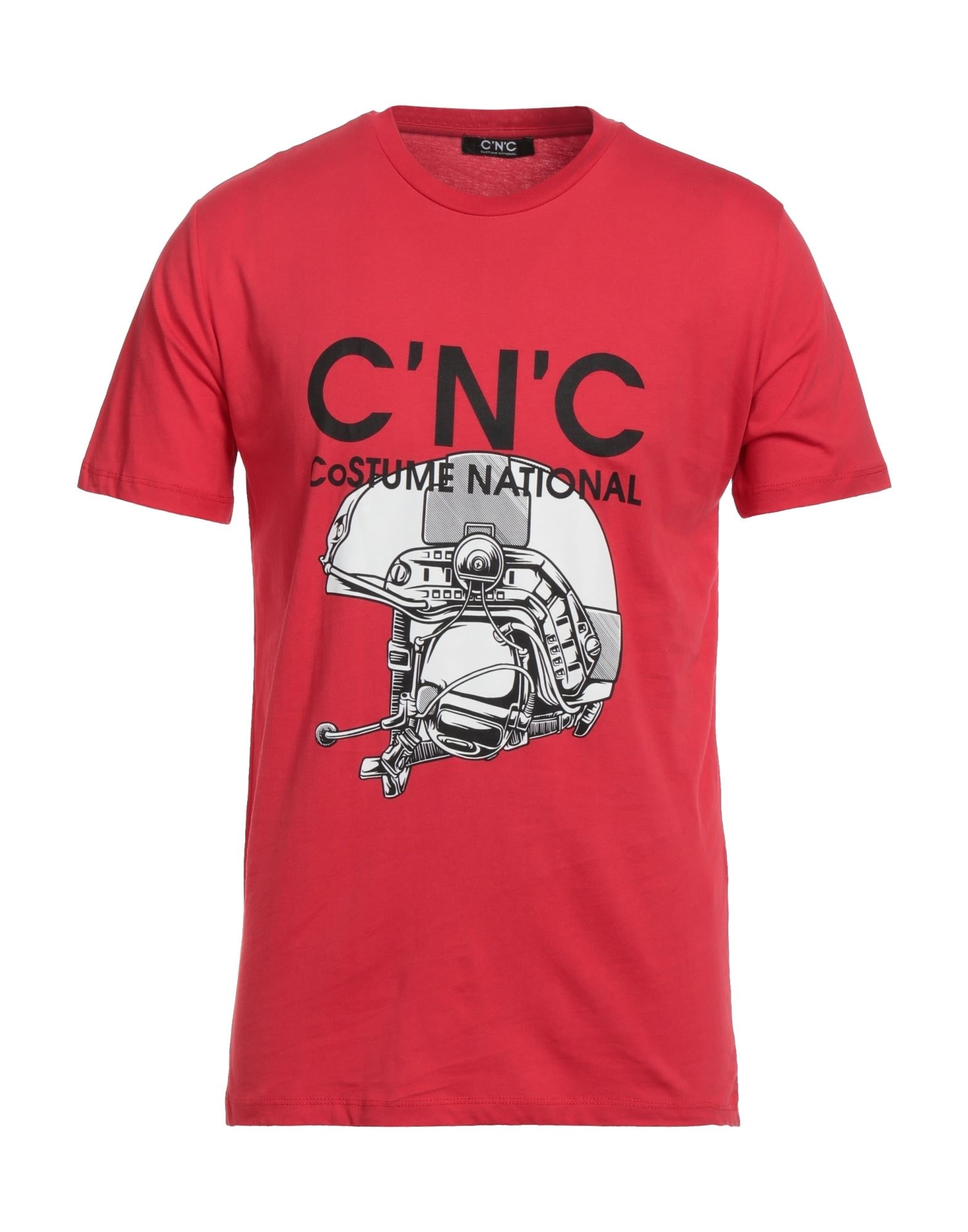 C'N'C' COSTUME NATIONAL - T-shirts