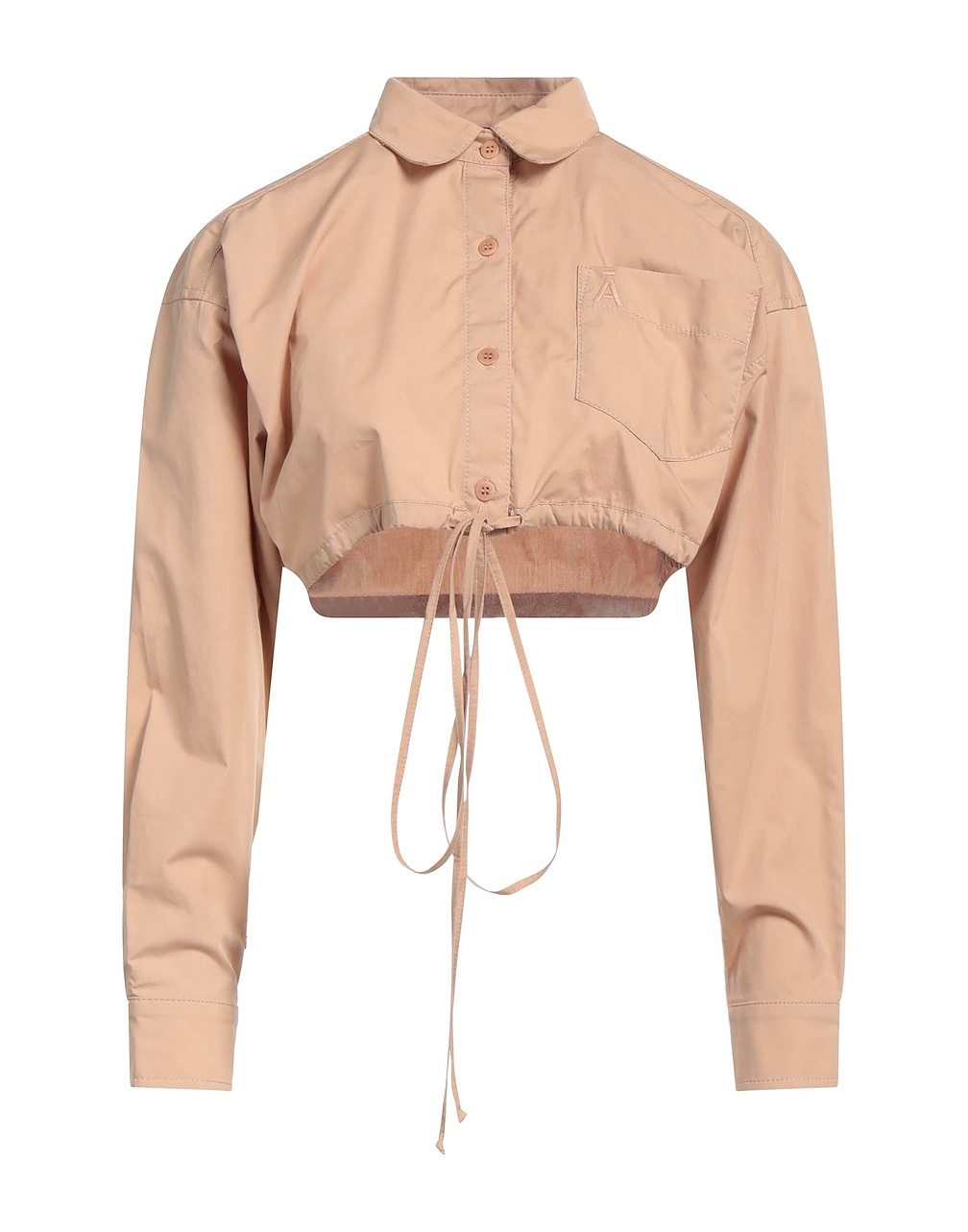 ANDREĀDAMO - Shirts