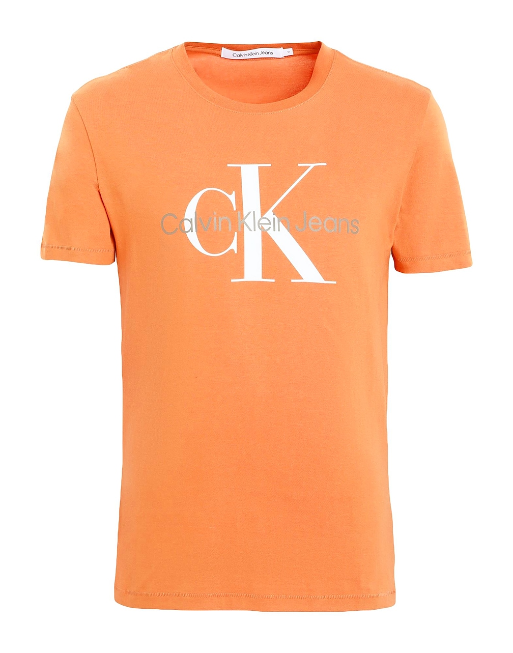 CALVIN KLEIN JEANS - T-shirts