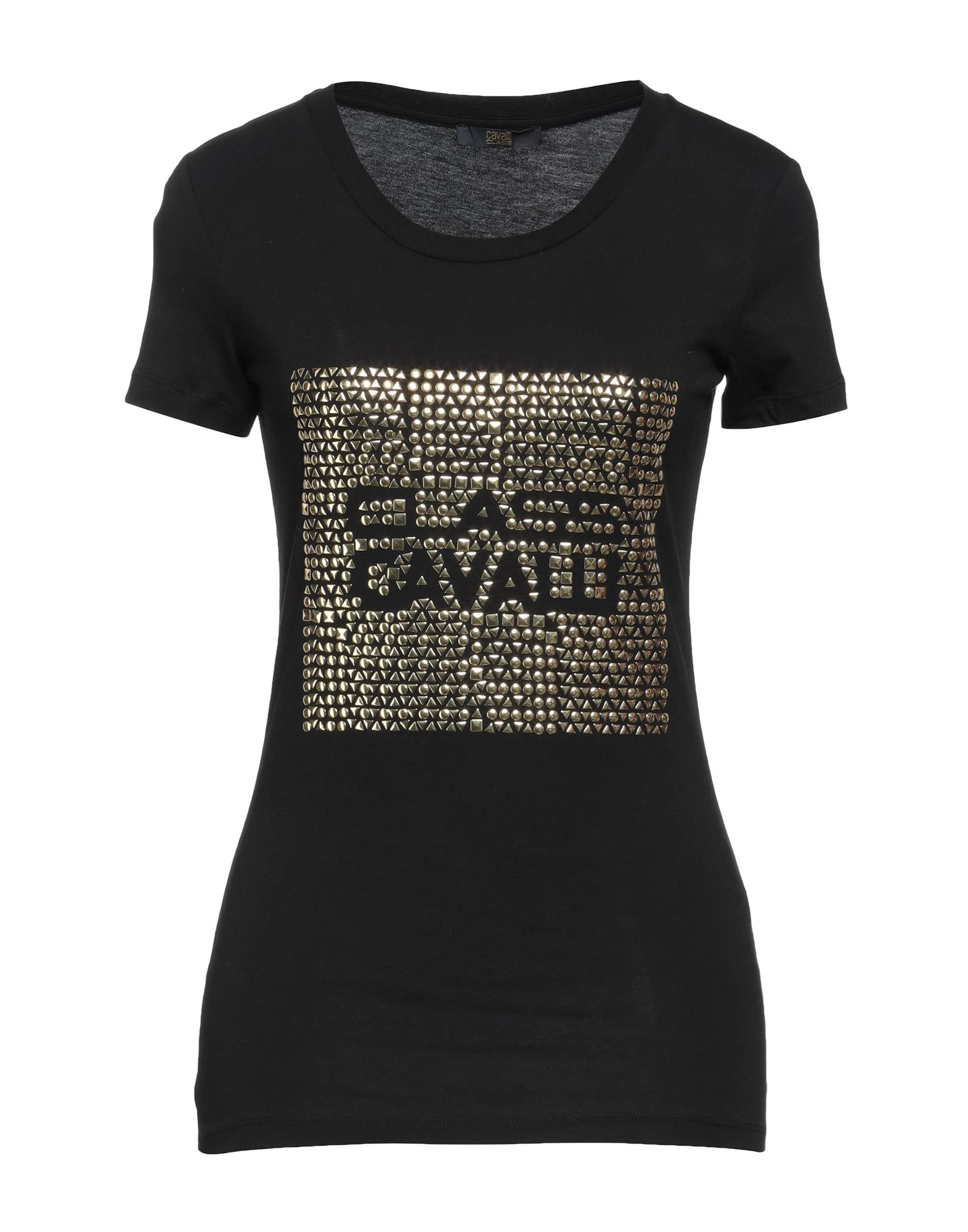 CAVALLI CLASS - T-shirts