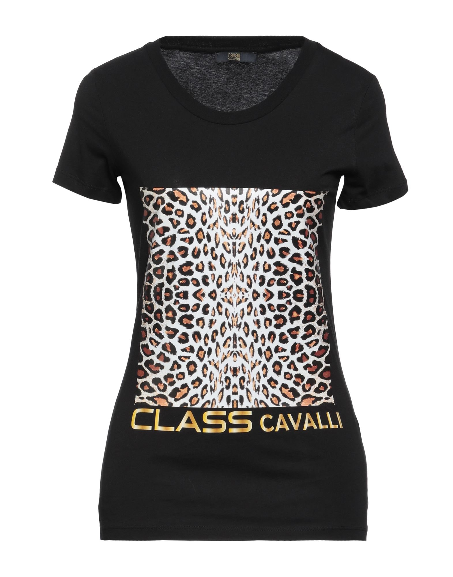 CAVALLI CLASS - T-shirts