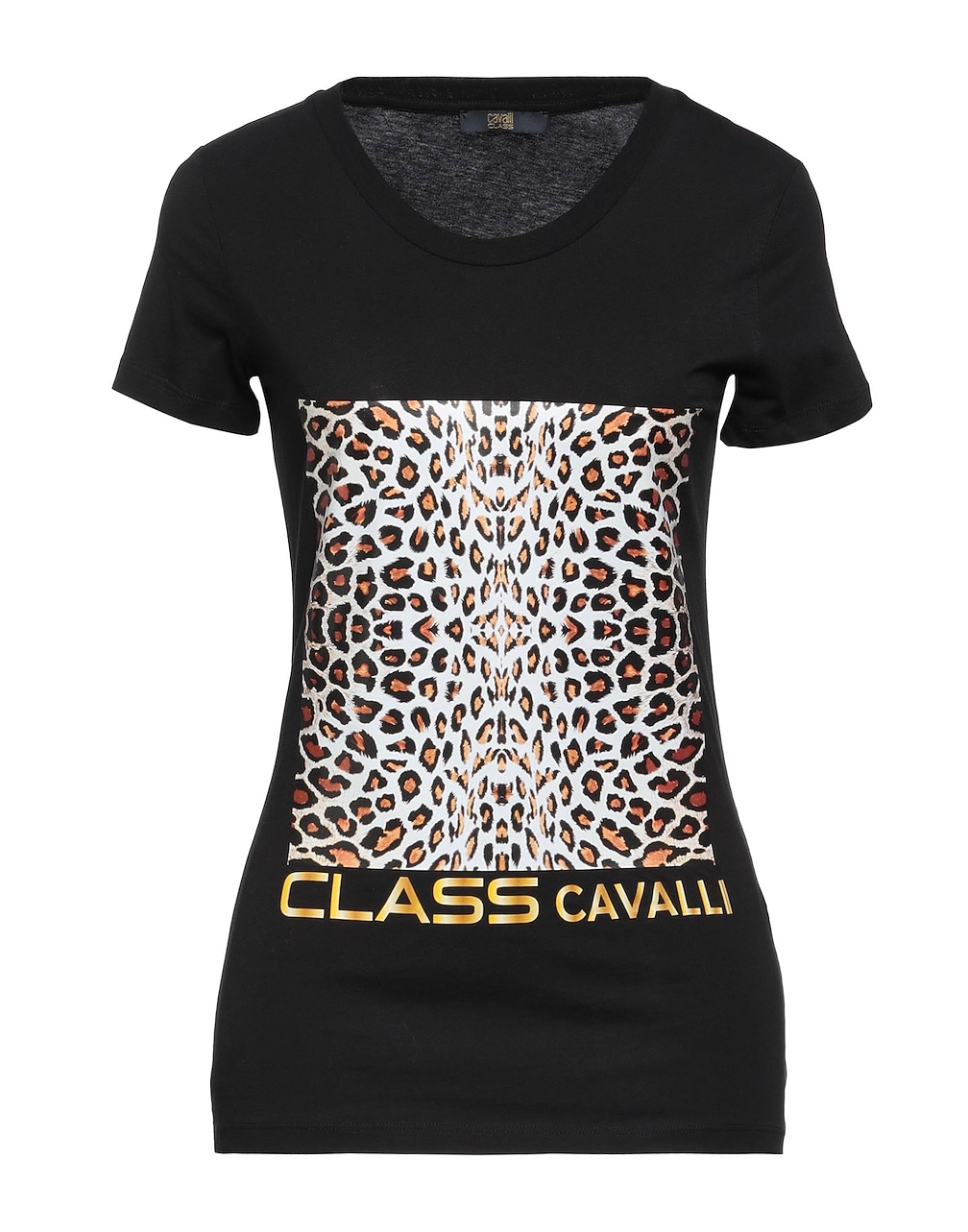 CAVALLI CLASS - T-shirts