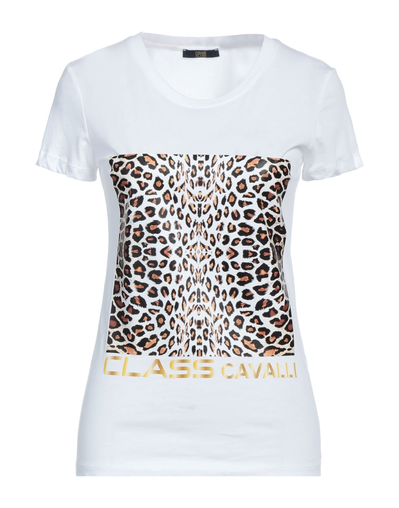 CAVALLI CLASS - Camisetas