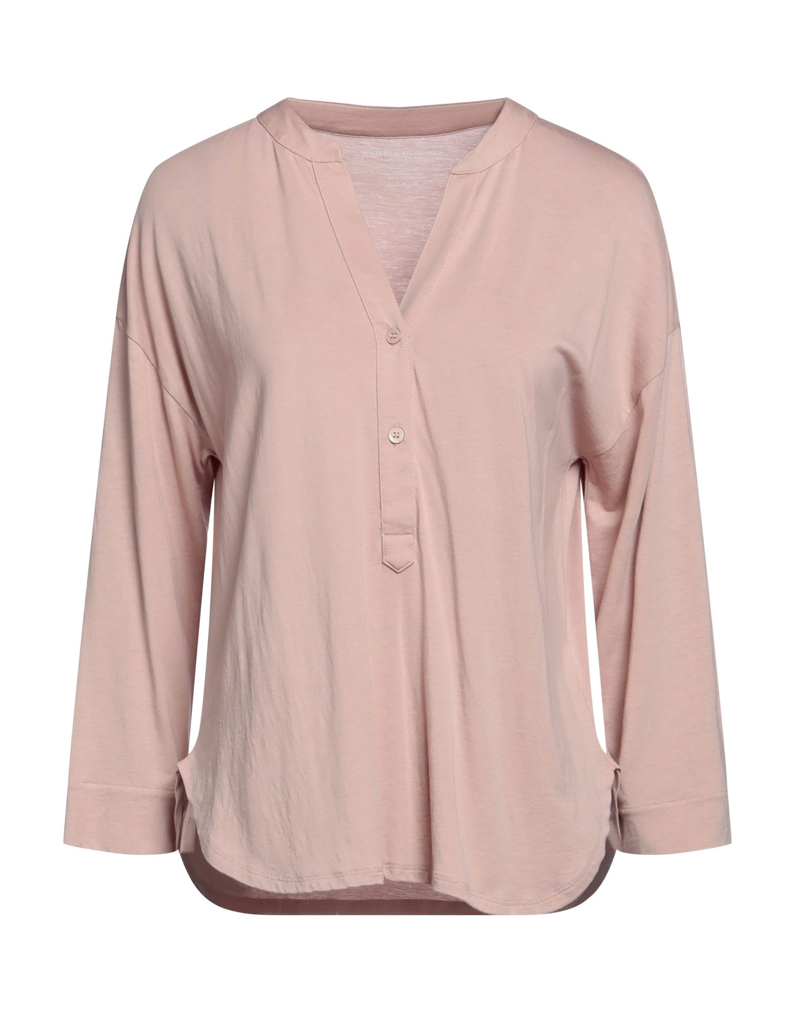 MAJESTIC FILATURES - T-shirts