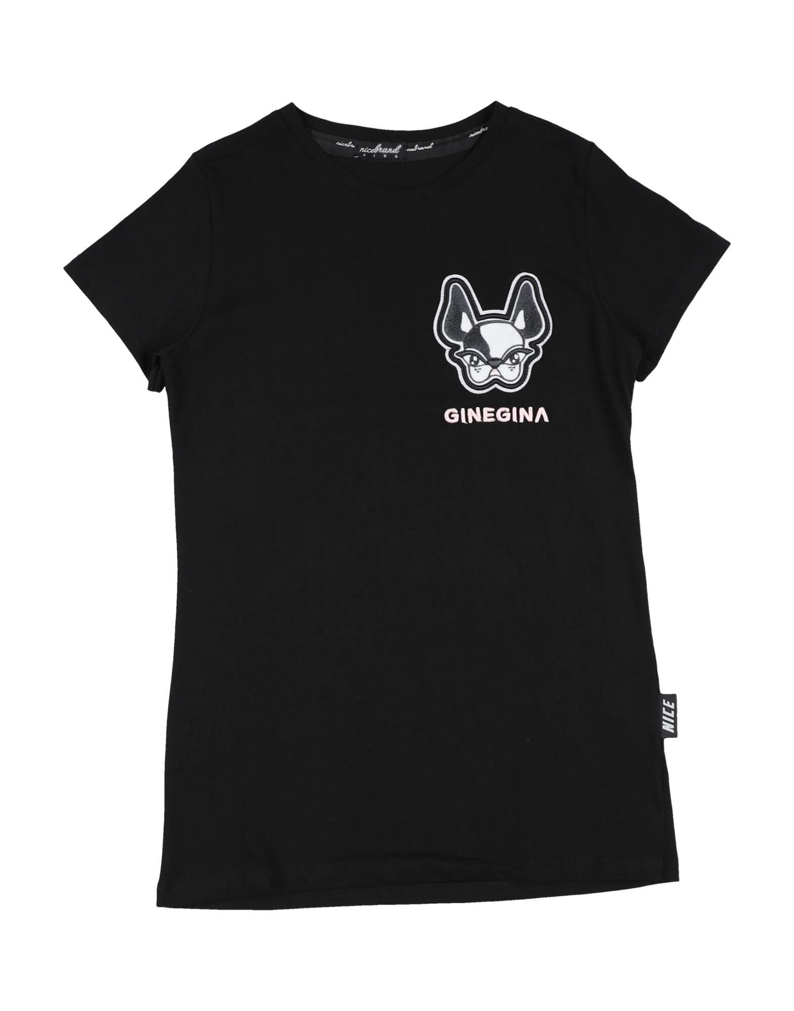 NICEBRAND - T-shirts