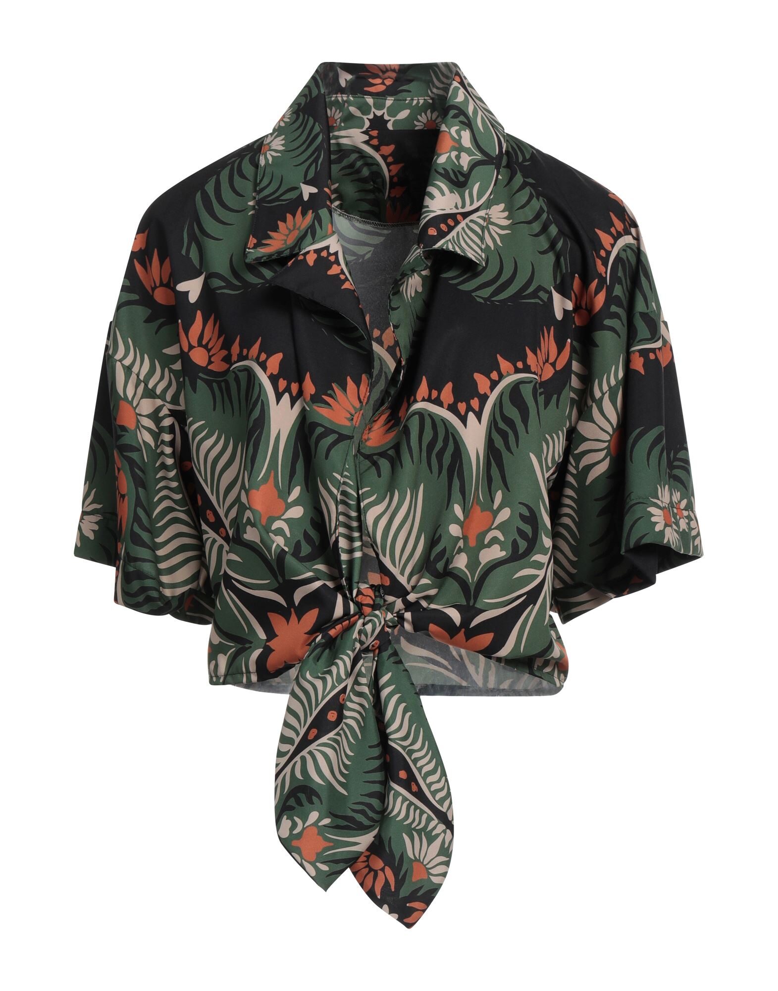 F**K PROJECT - Shirts