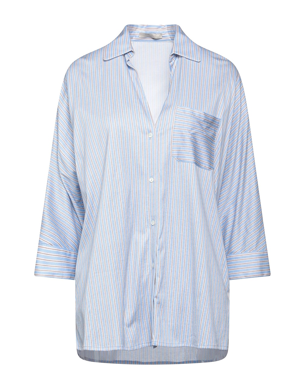 CIRCOLO 1901 - Πουκάμισα