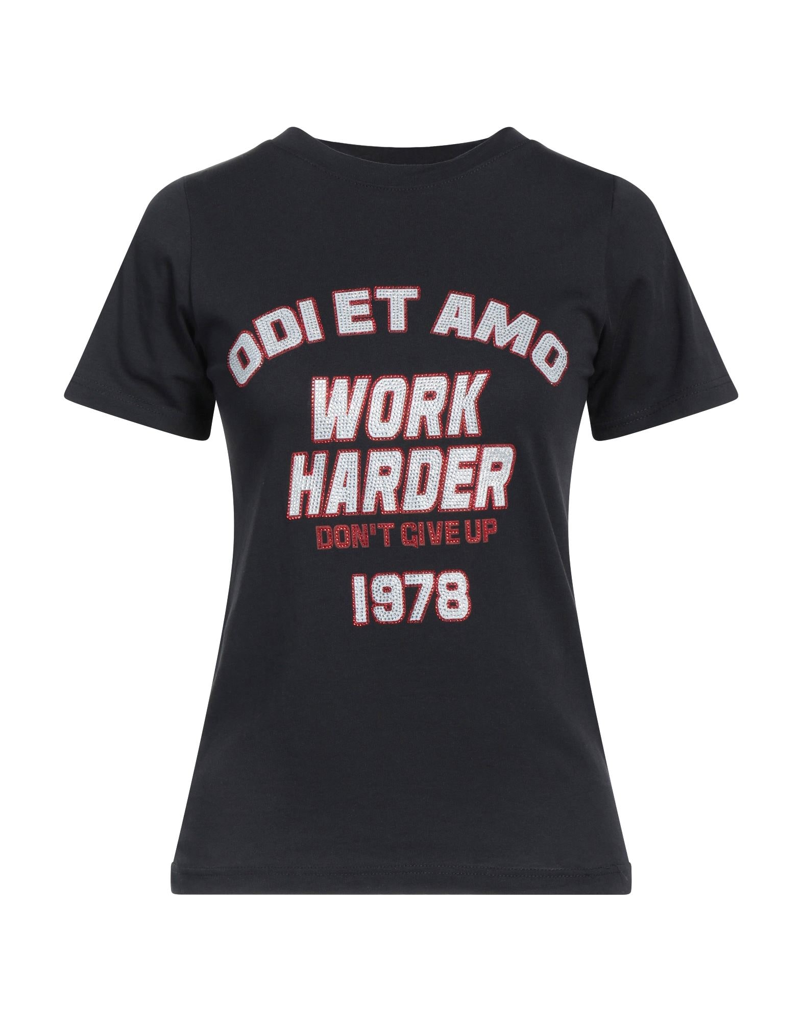 ODI ET AMO - T-shirts