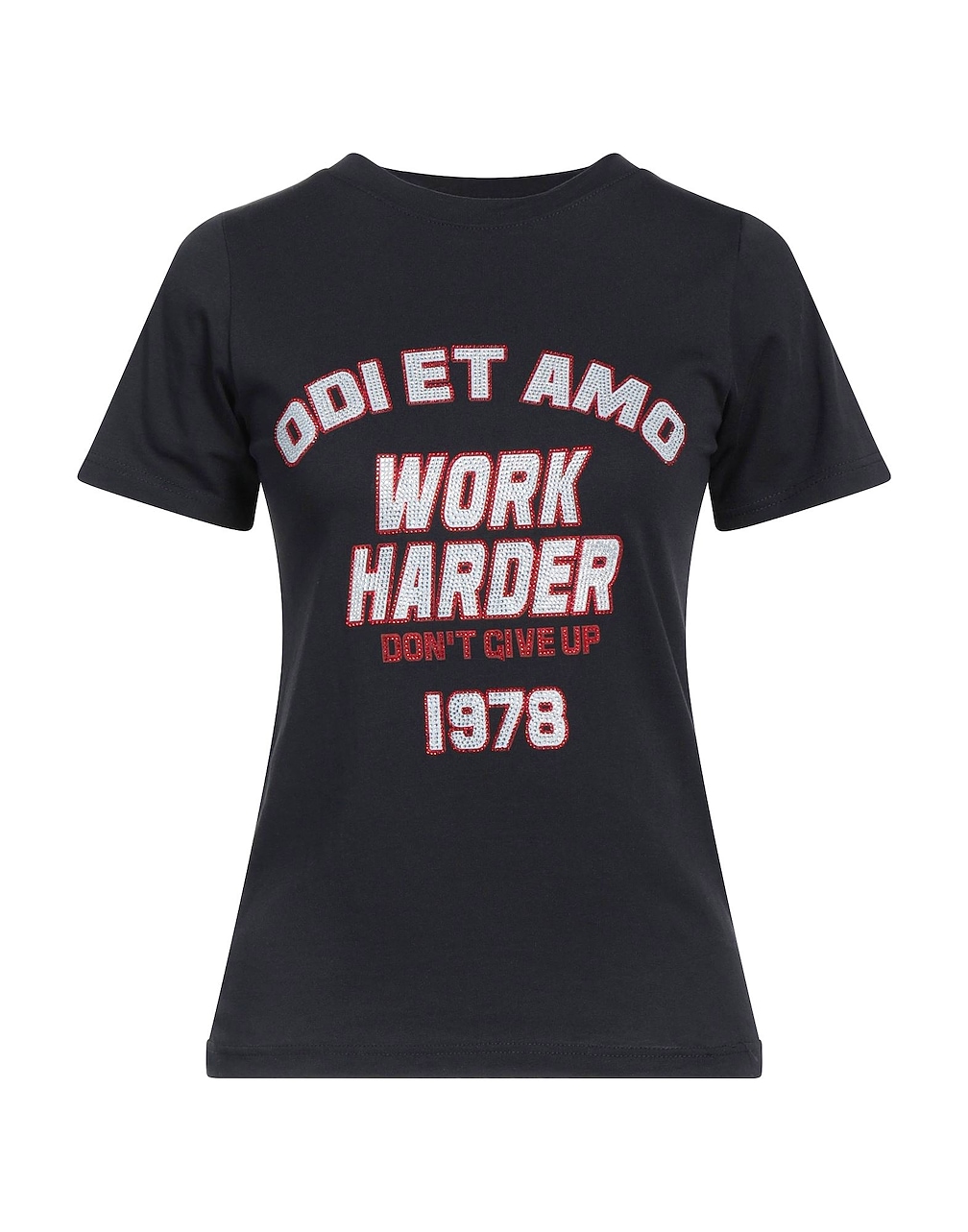 ODI ET AMO - T-shirts