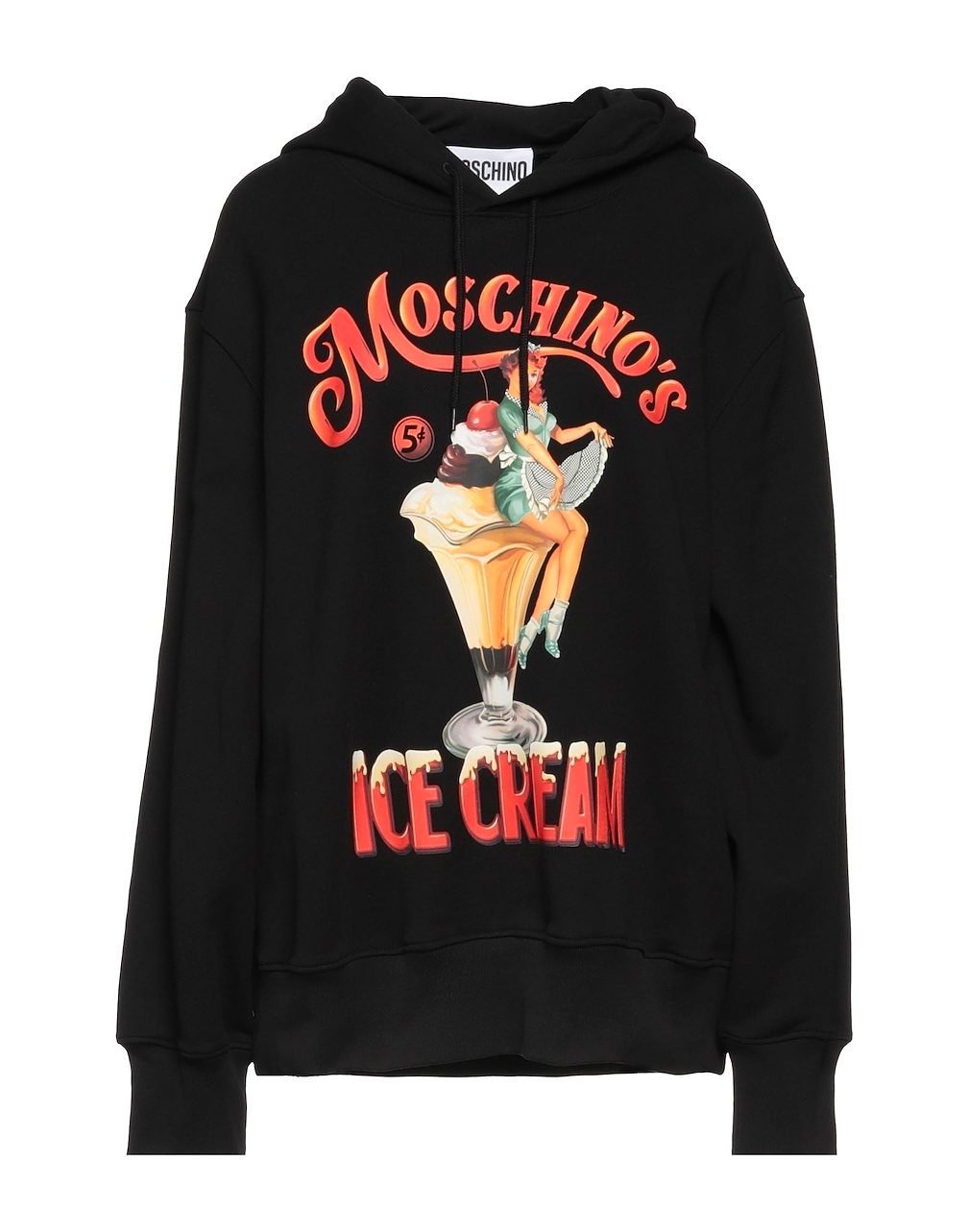 MOSCHINO - Sudaderas