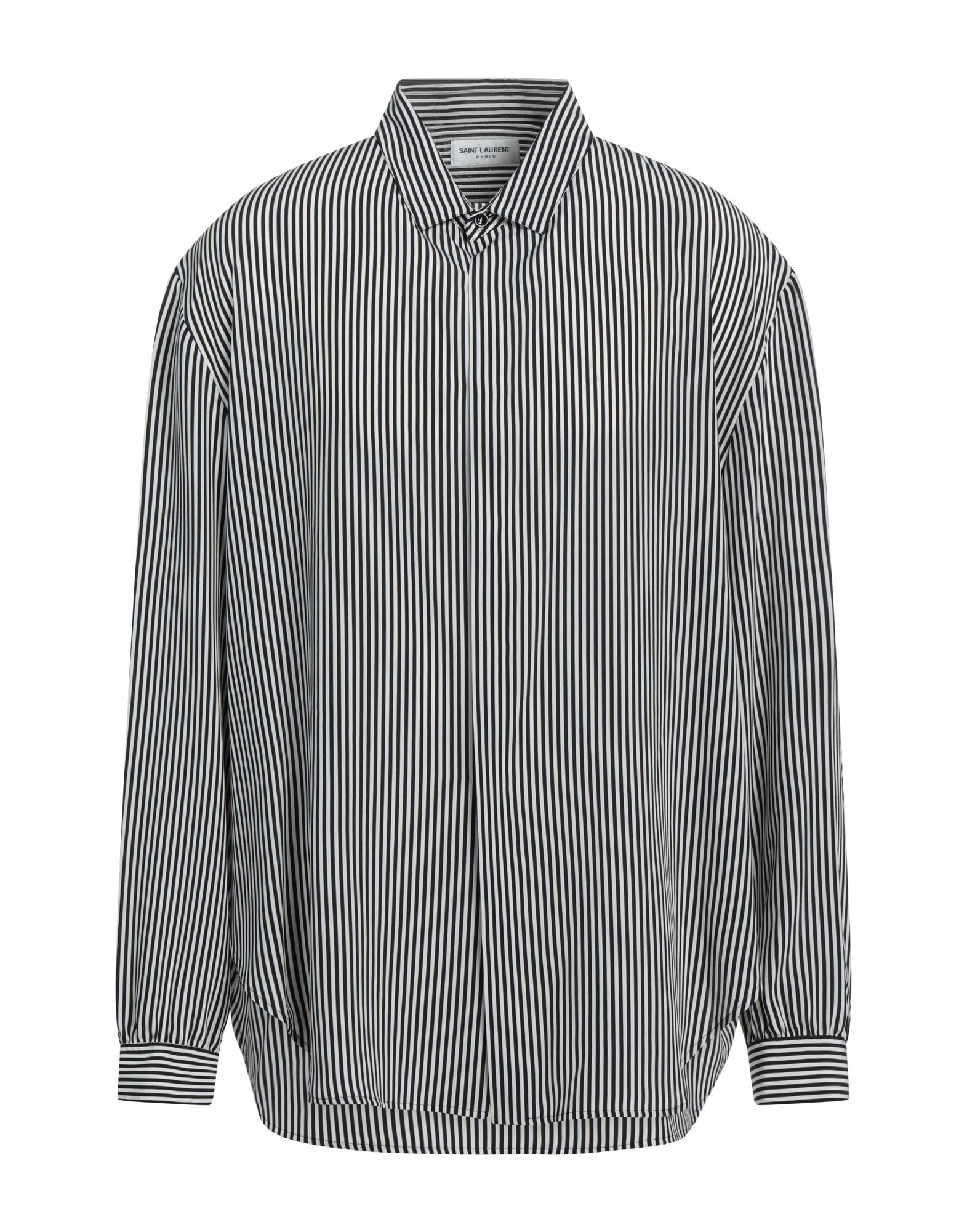 SAINT LAURENT - Chemises