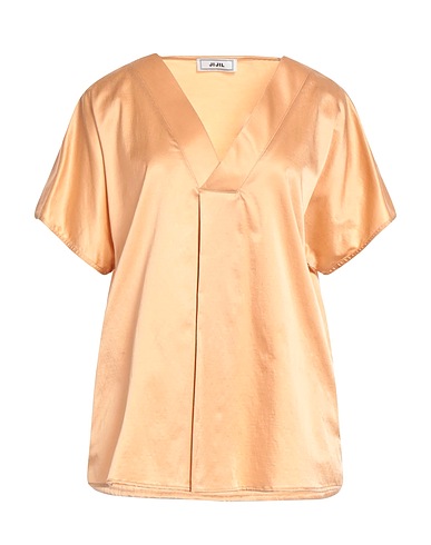 JIJIL Top Blush 58% Cotton, 35% Silk, 7% Elastane