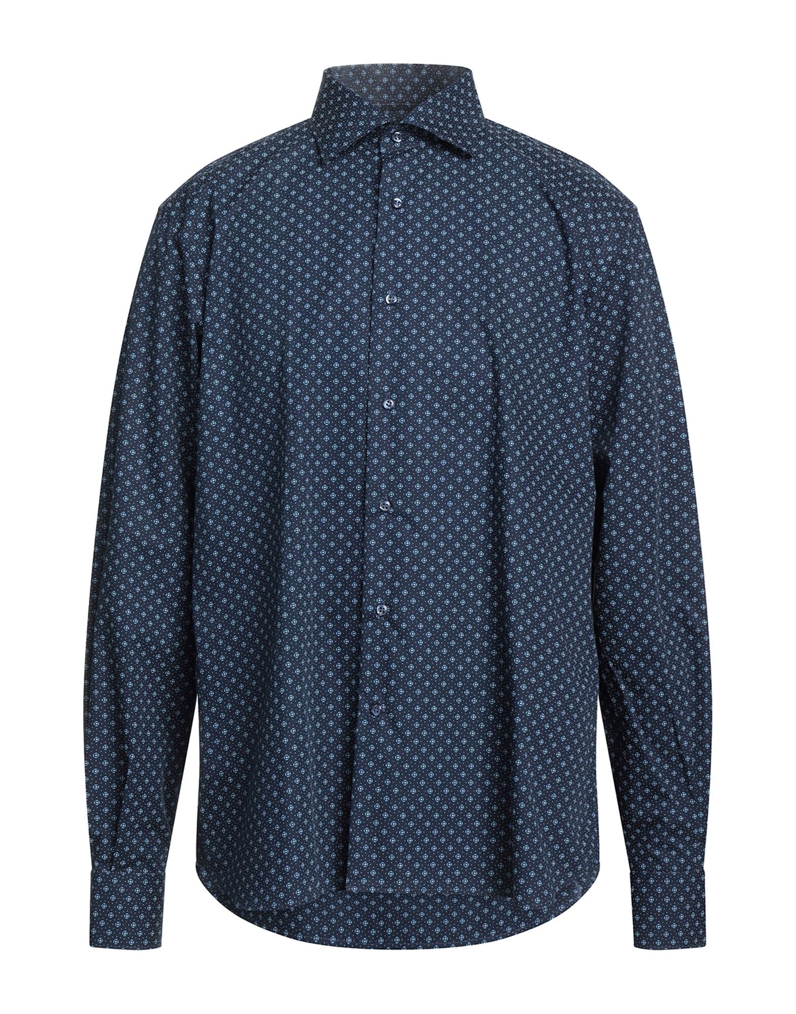 ANGELO NARDELLI - Рубашки 