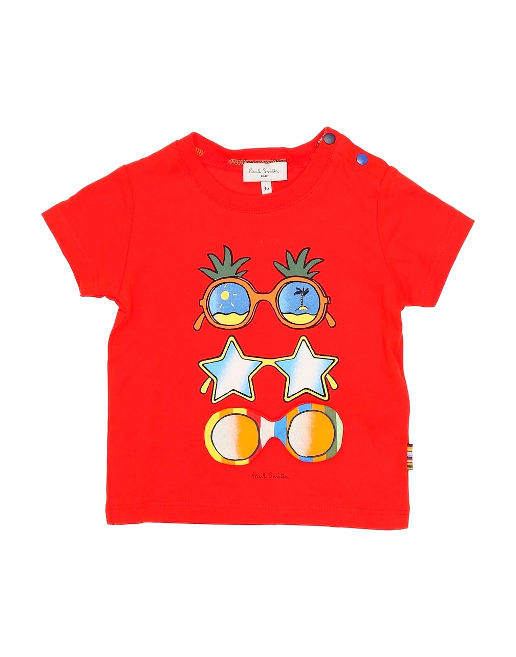 PAUL SMITH - Camisetas