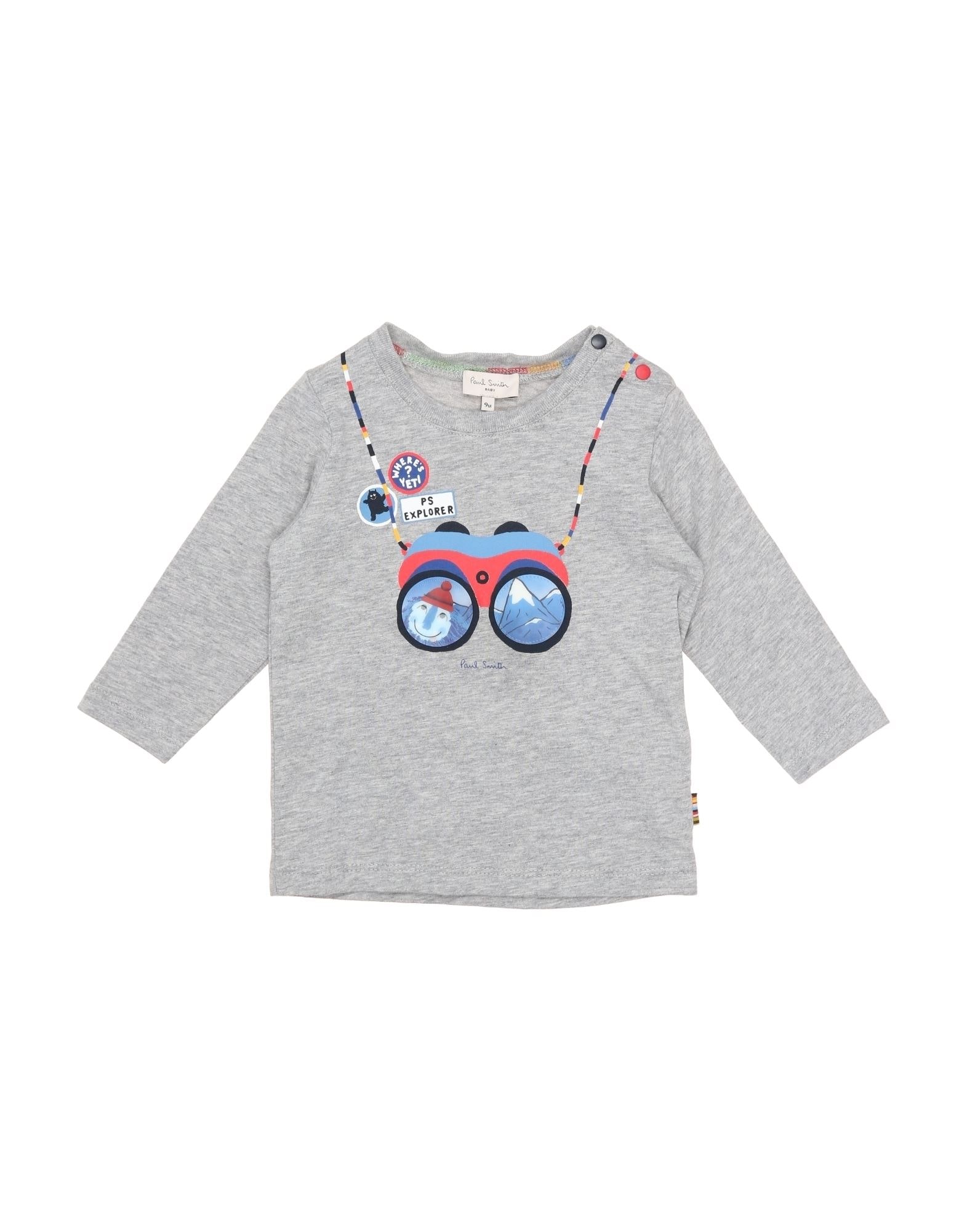 PAUL SMITH - T-shirts