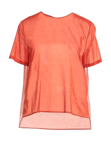 LARDINI Top Rust 100% Cotton
