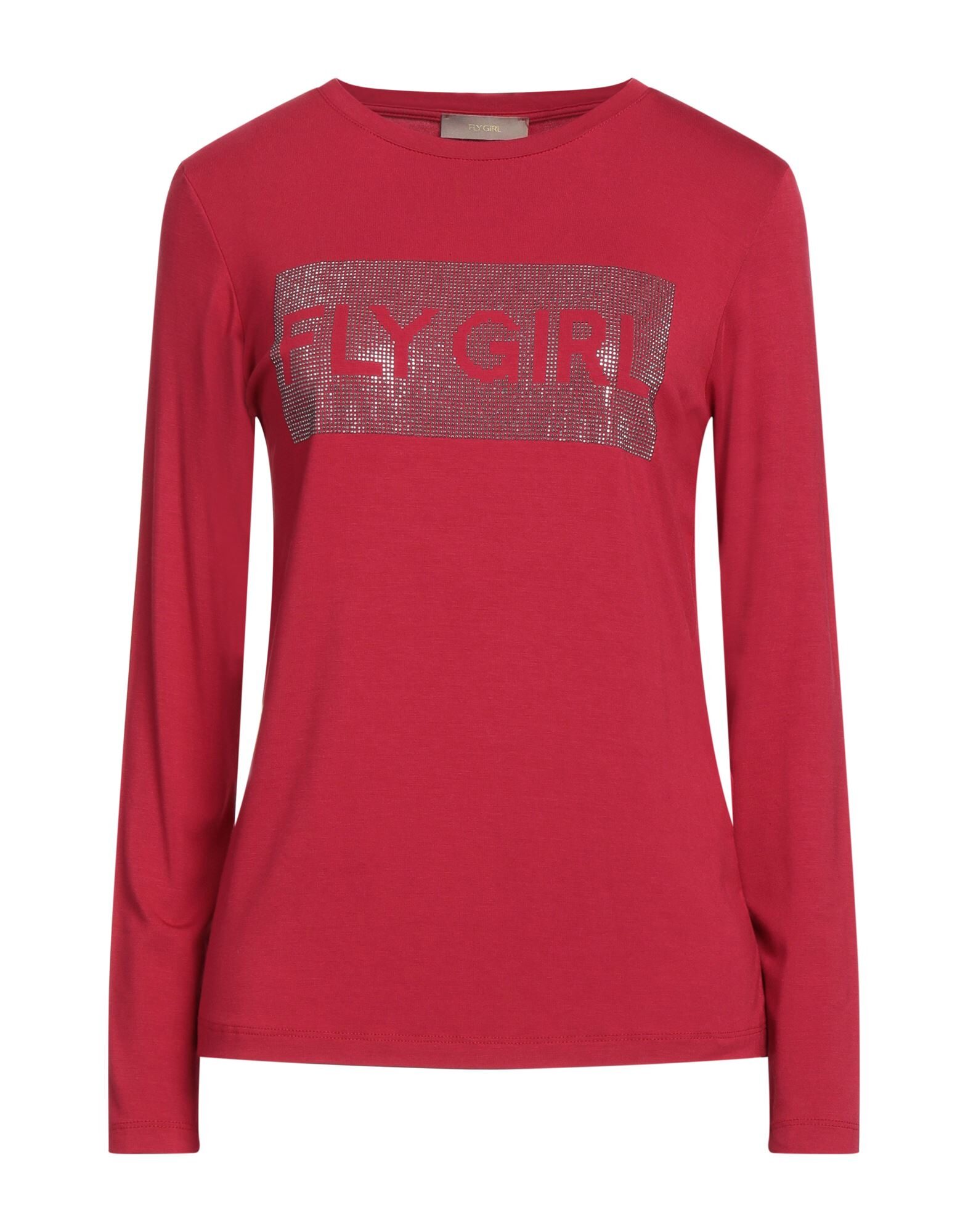 FLY GIRL - T-shirts