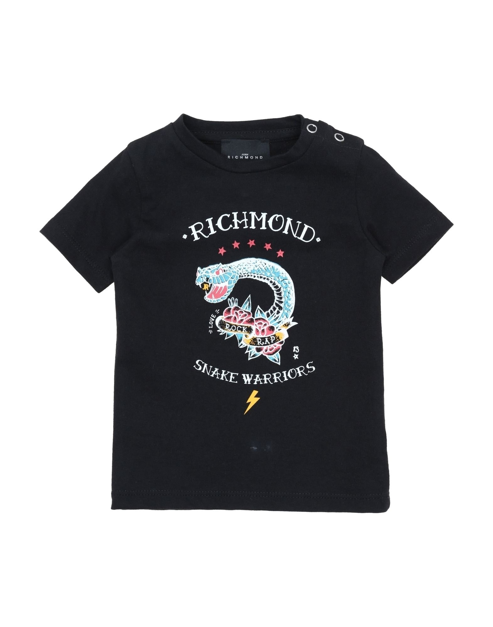 JOHN RICHMOND - T-shirts