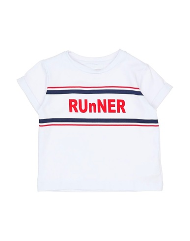 FUN & FUN TOPS Weiß 95% Baumwolle, 5% Elastan