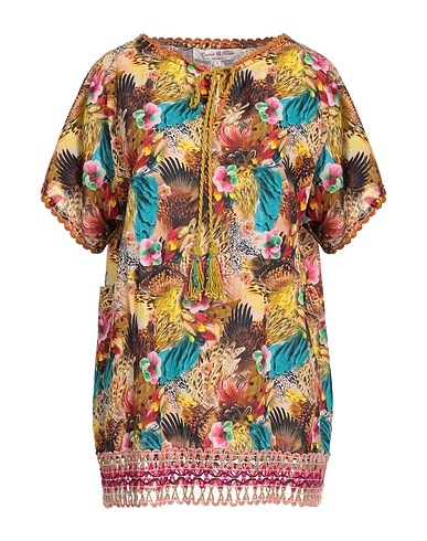 CONNOR & BLAKE Top Marigold 100% Cotton