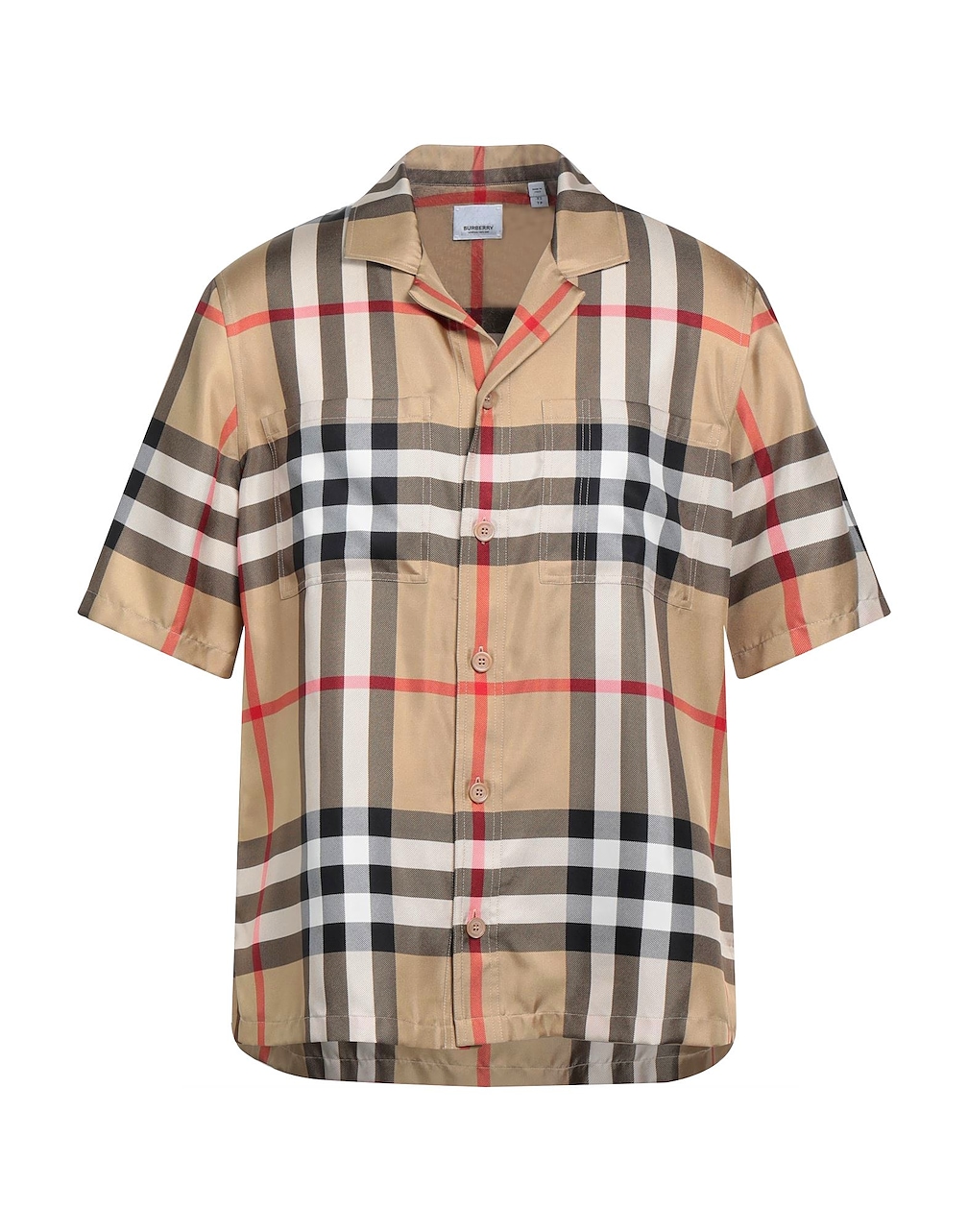BURBERRY - Shirts