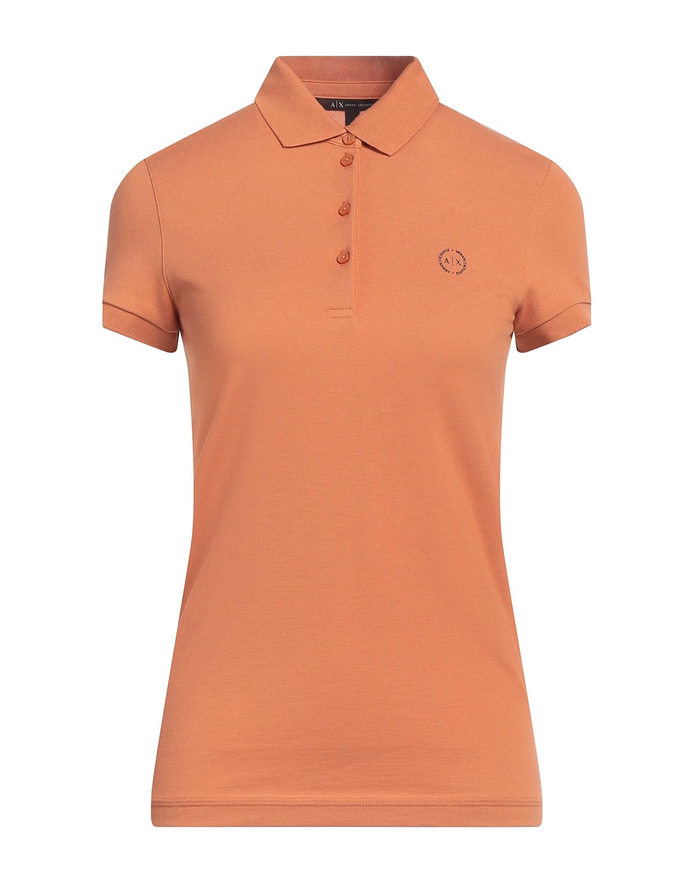 ARMANI EXCHANGE - Poloshirts