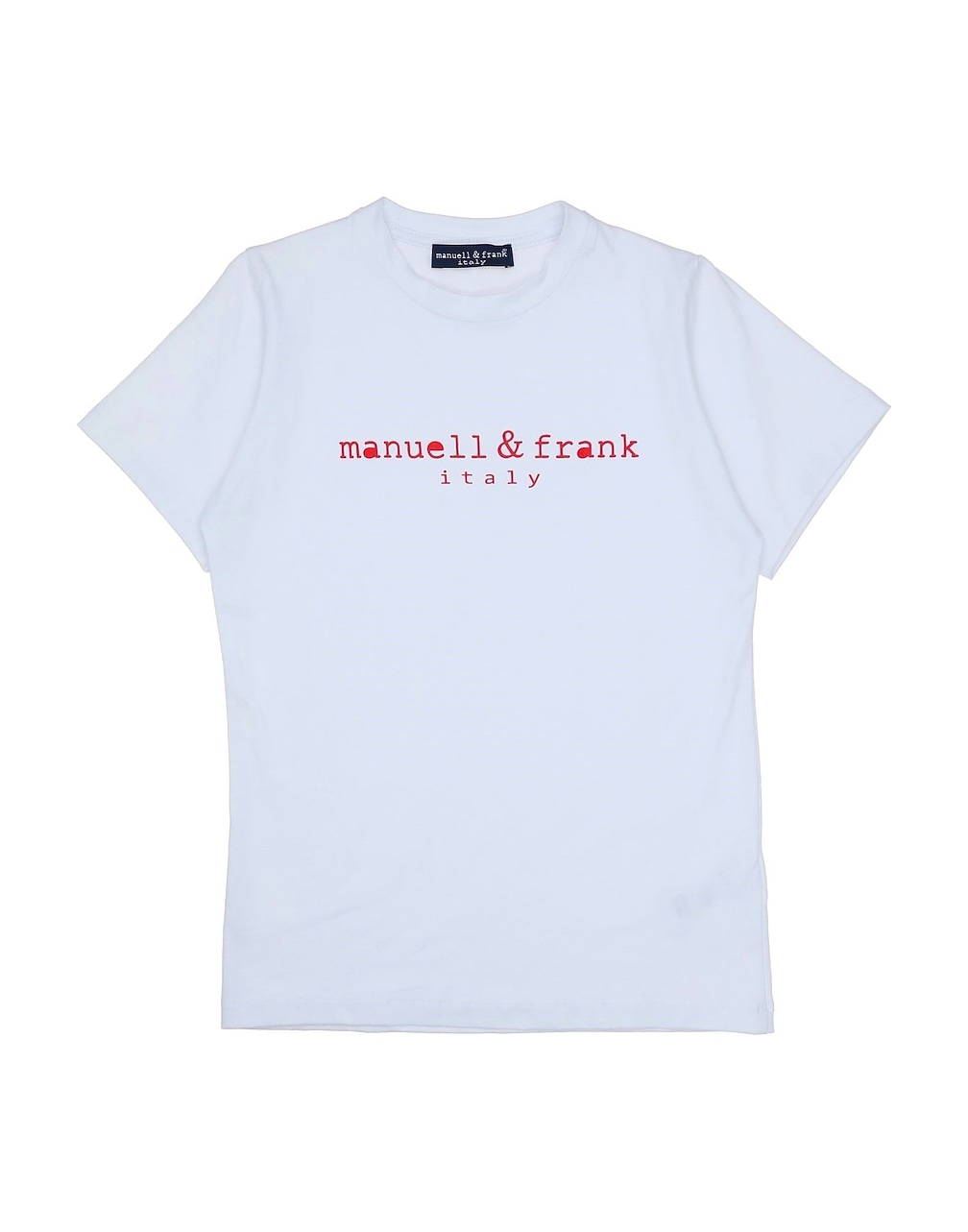 MANUELL & FRANK - Camisetas