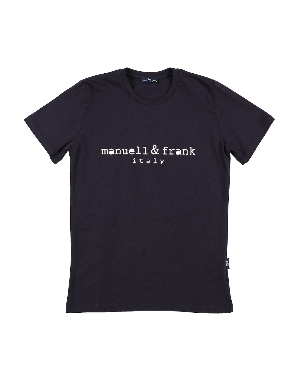 MANUELL & FRANK - T-shirts
