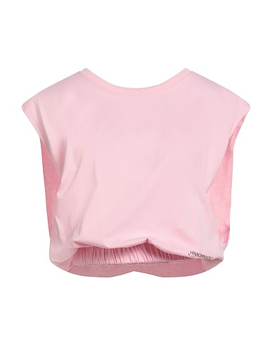 HINNOMINATE T-shirt Pink 100% Cotton