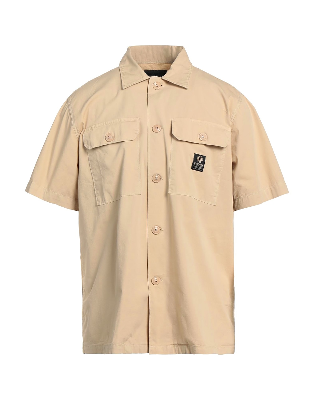 DEUS EX MACHINA - Shirts