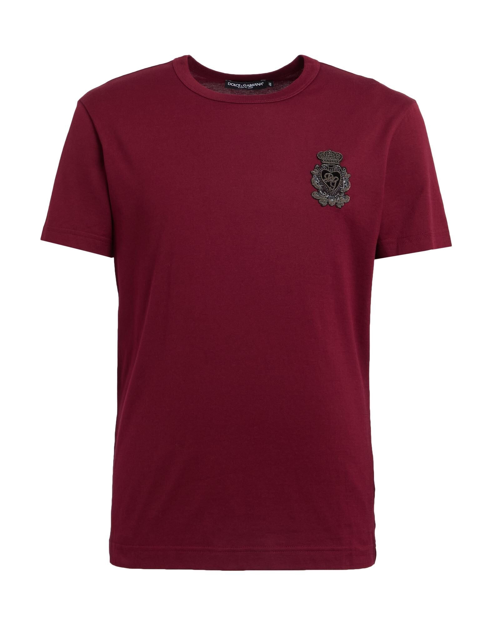 DOLCE&GABBANA - Футболки