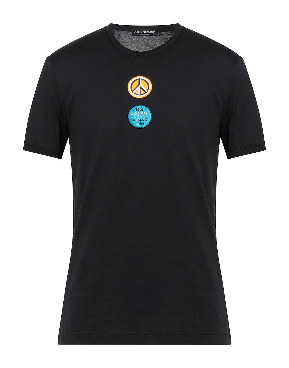 DOLCE&GABBANA - T-shirts