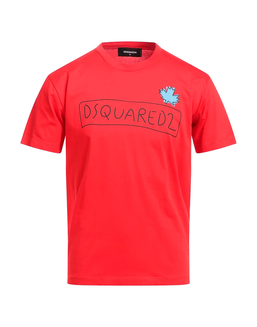 DSQUARED2 - T-shirts