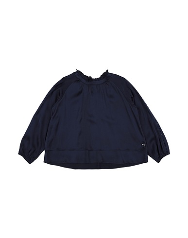 PINKO UP Top Nachtblau 97% Viskose, 3% Elastan