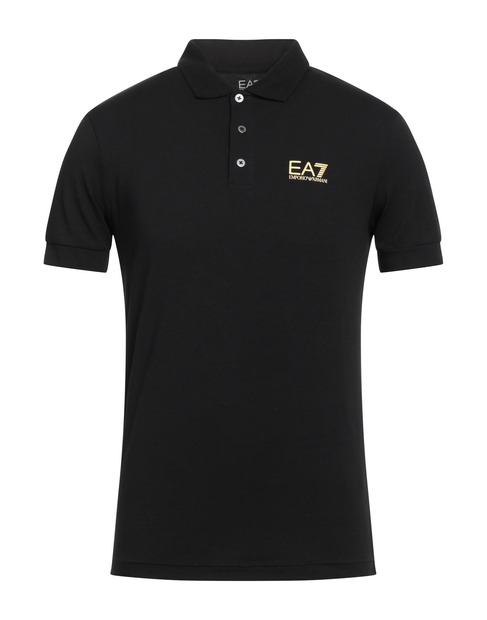 EA7 - Polos