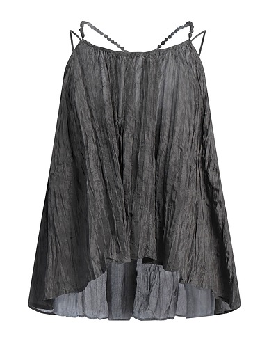 ALYSI Silk top Lead 100% Silk