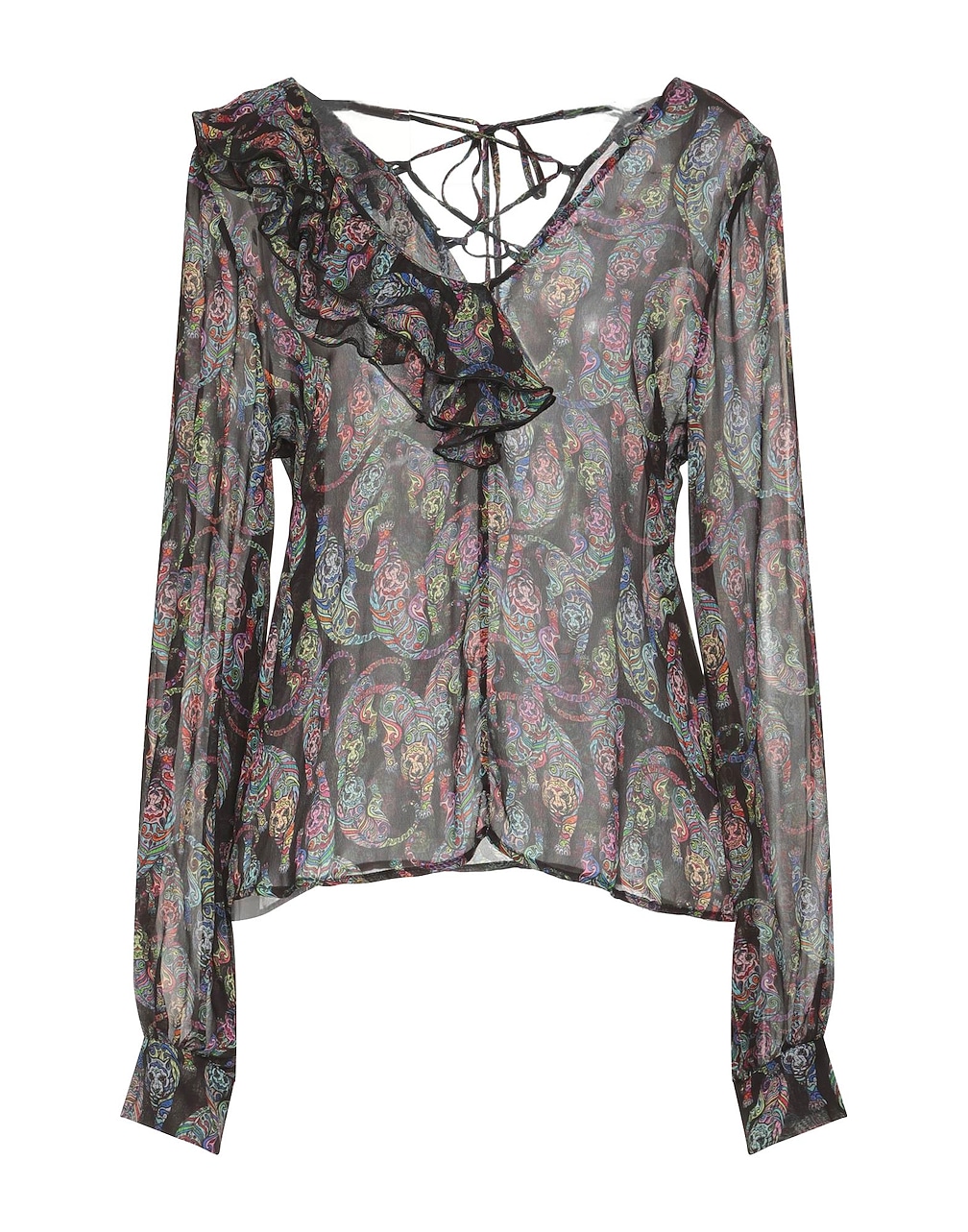 CUSTO BARCELONA - Tops