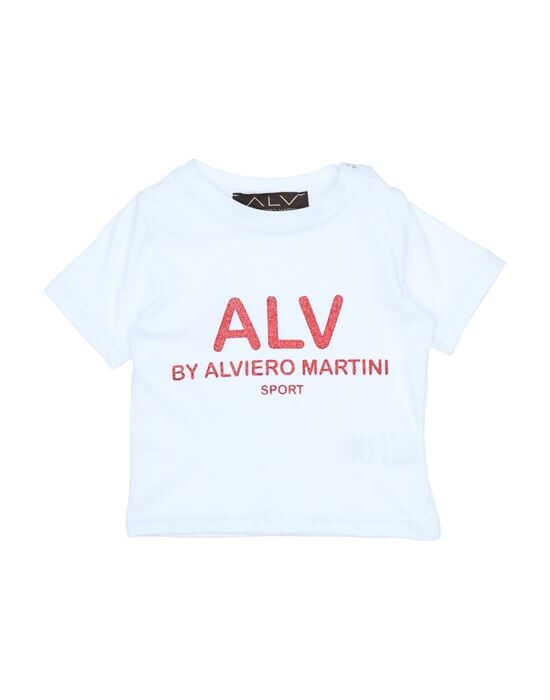 ALV by ALVIERO MARTINI Футболка