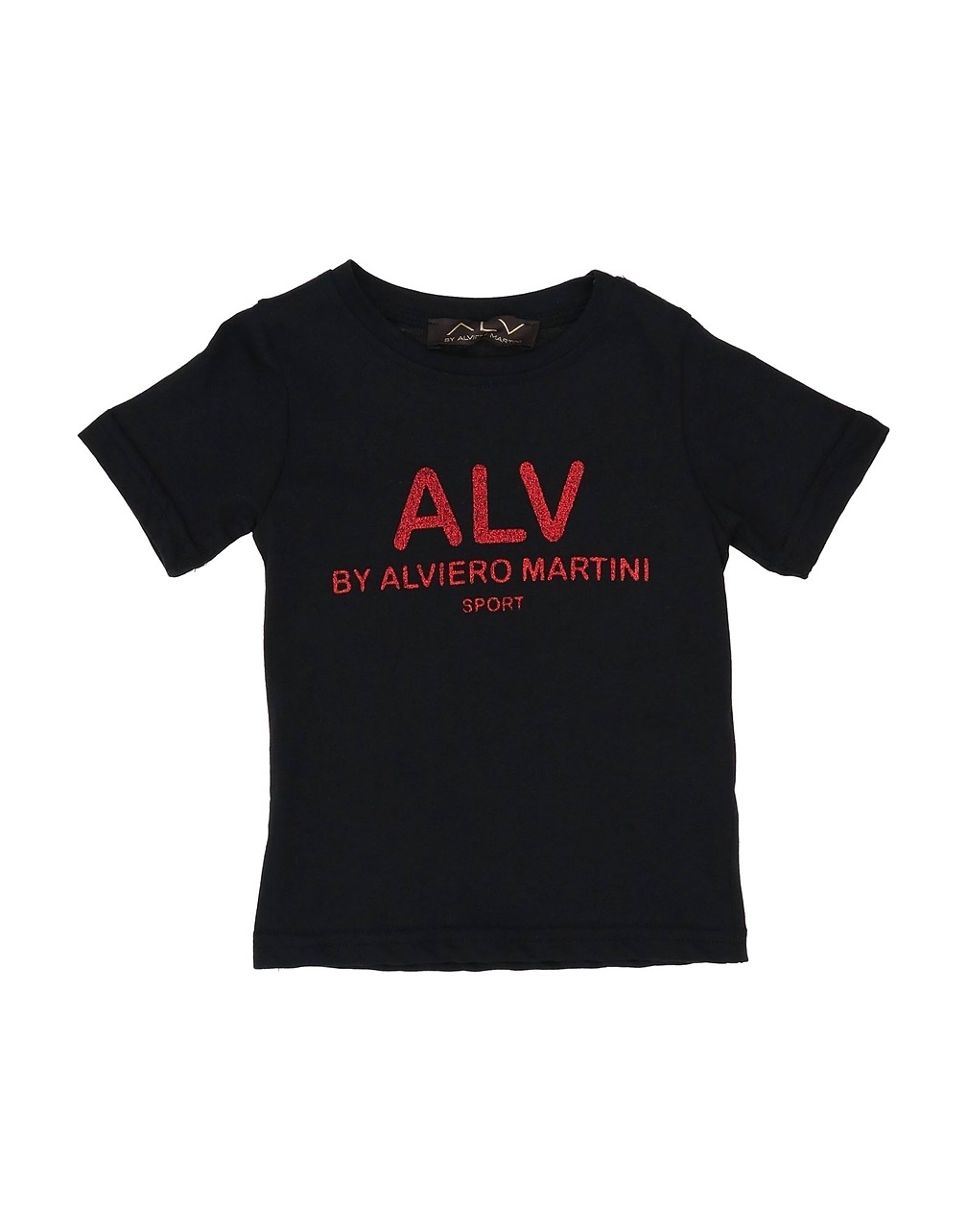 ALV by ALVIERO MARTINI - T-shirts