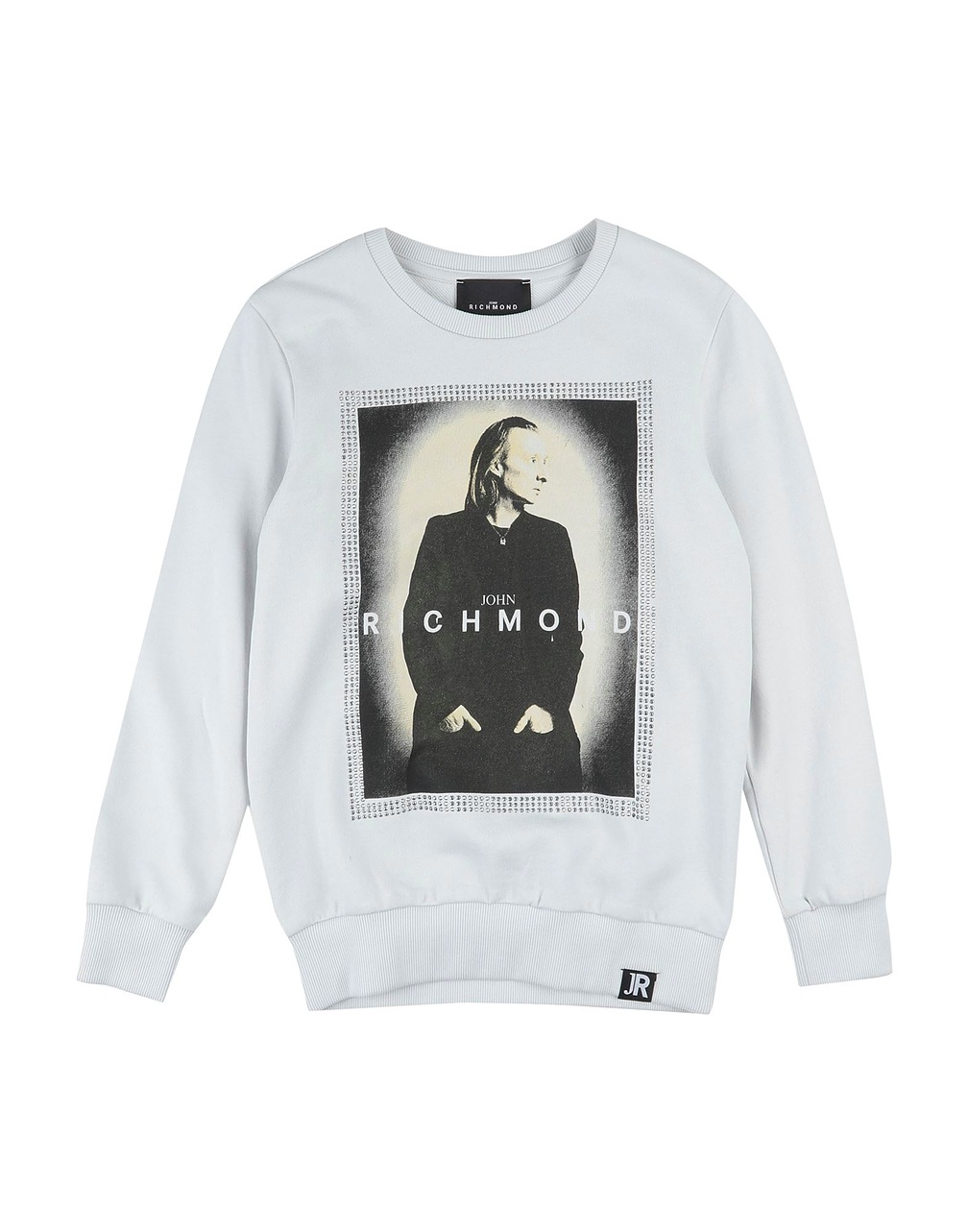JOHN RICHMOND - Sweatshirts
