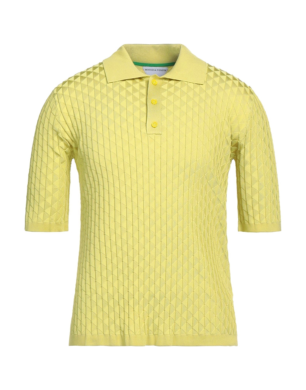 BOTTEGA VENETA - Polo shirts