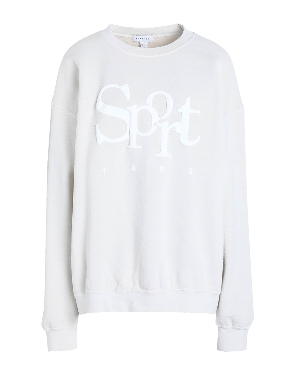 TOPSHOP - Sweatshirts
