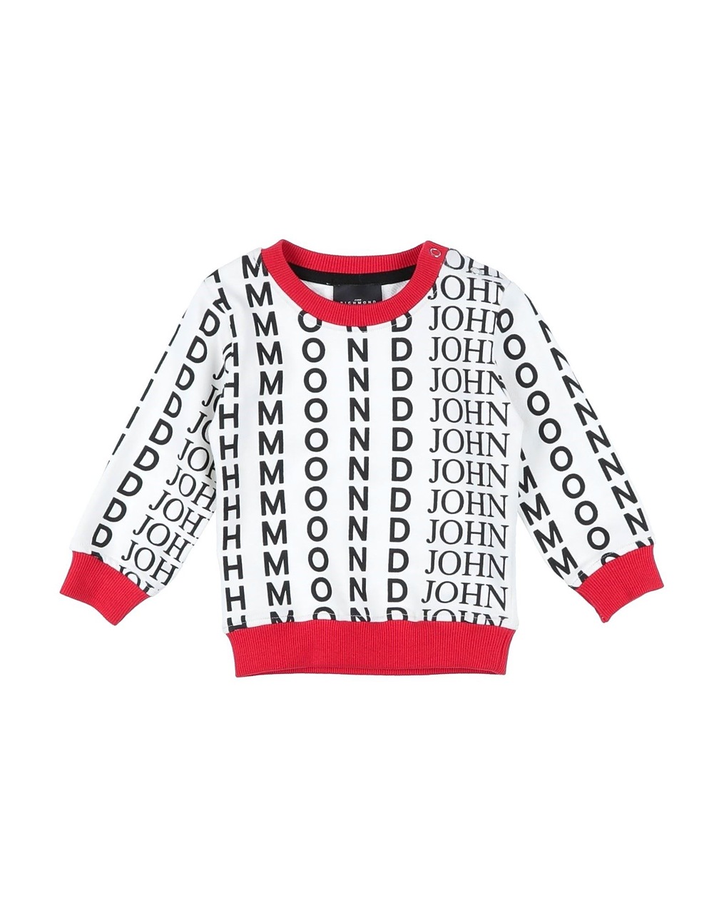 JOHN RICHMOND - Sweatshirts