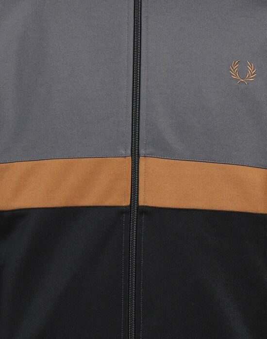 FRED PERRY Толстовка