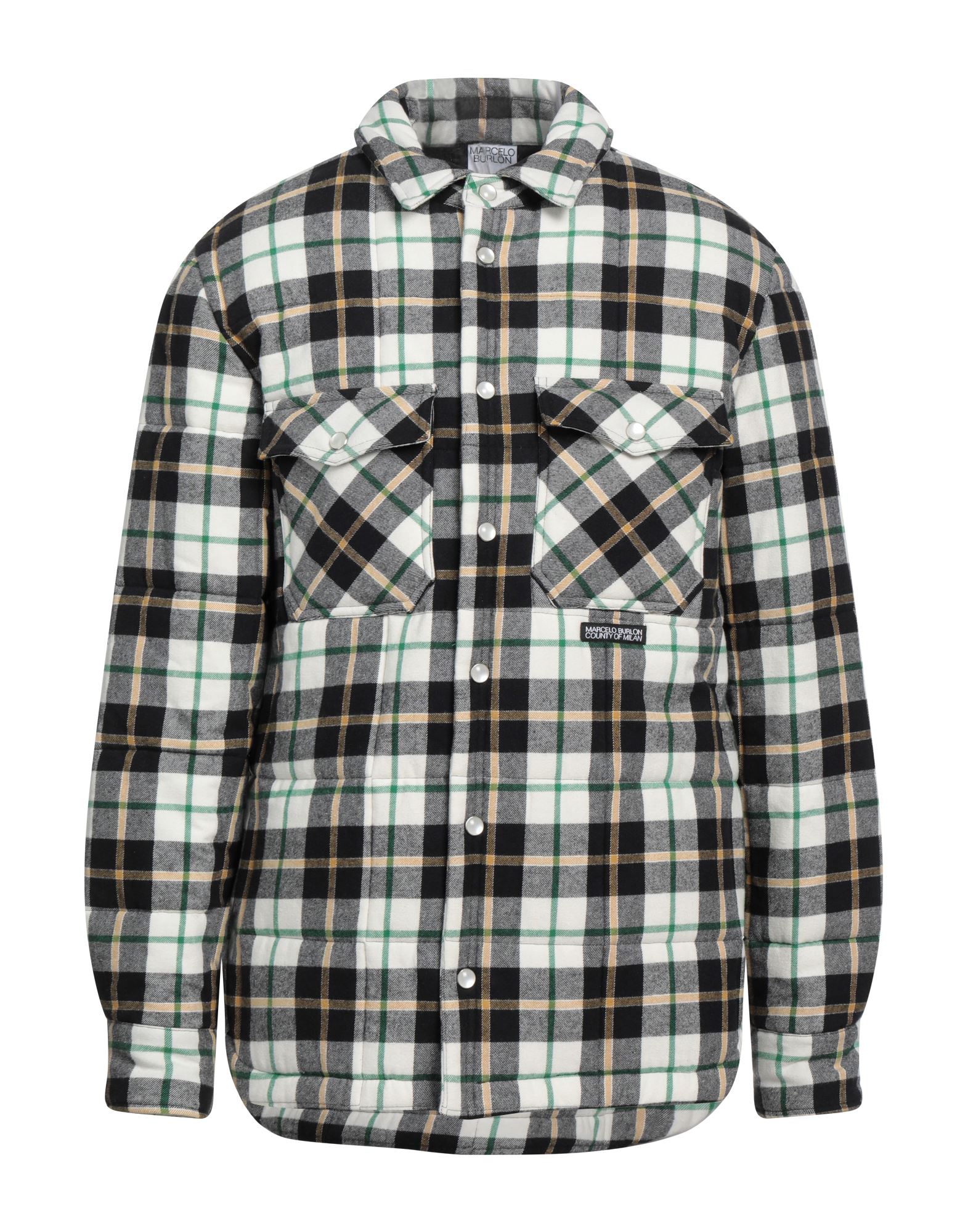 MARCELO BURLON - Πουκάμισα 