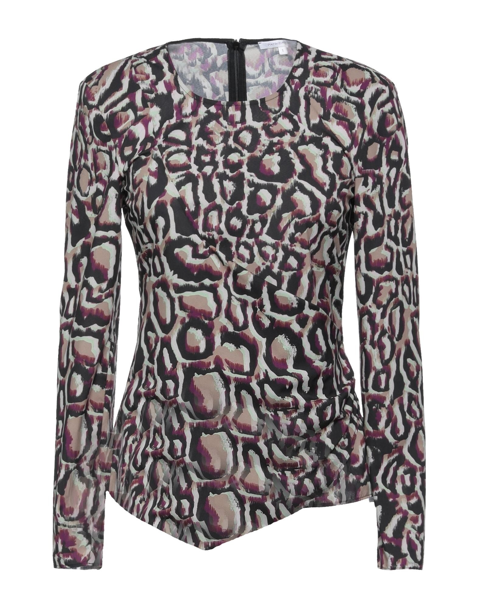 PATRIZIA PEPE - Tops