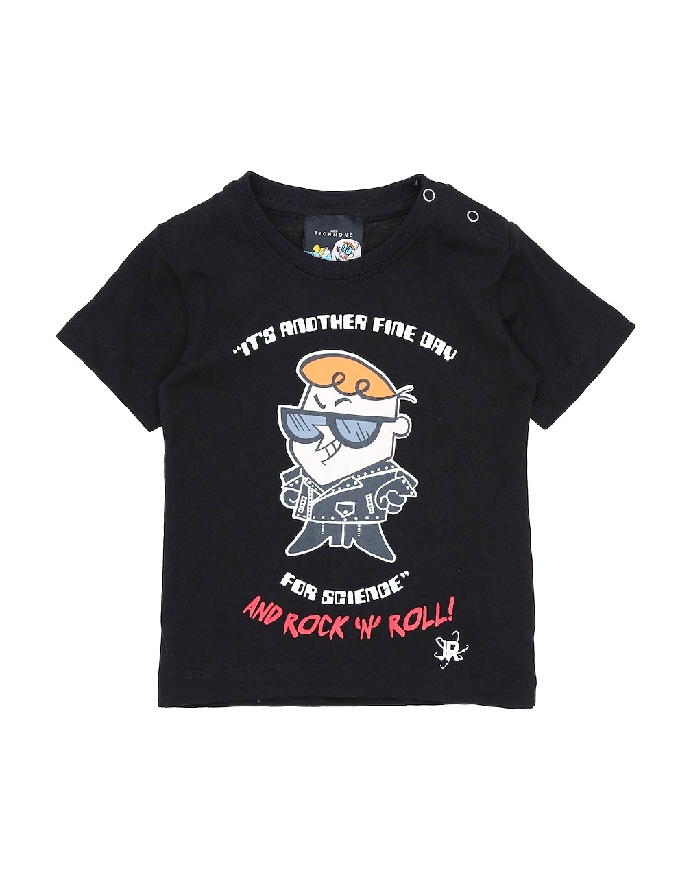 JOHN RICHMOND - T-shirts