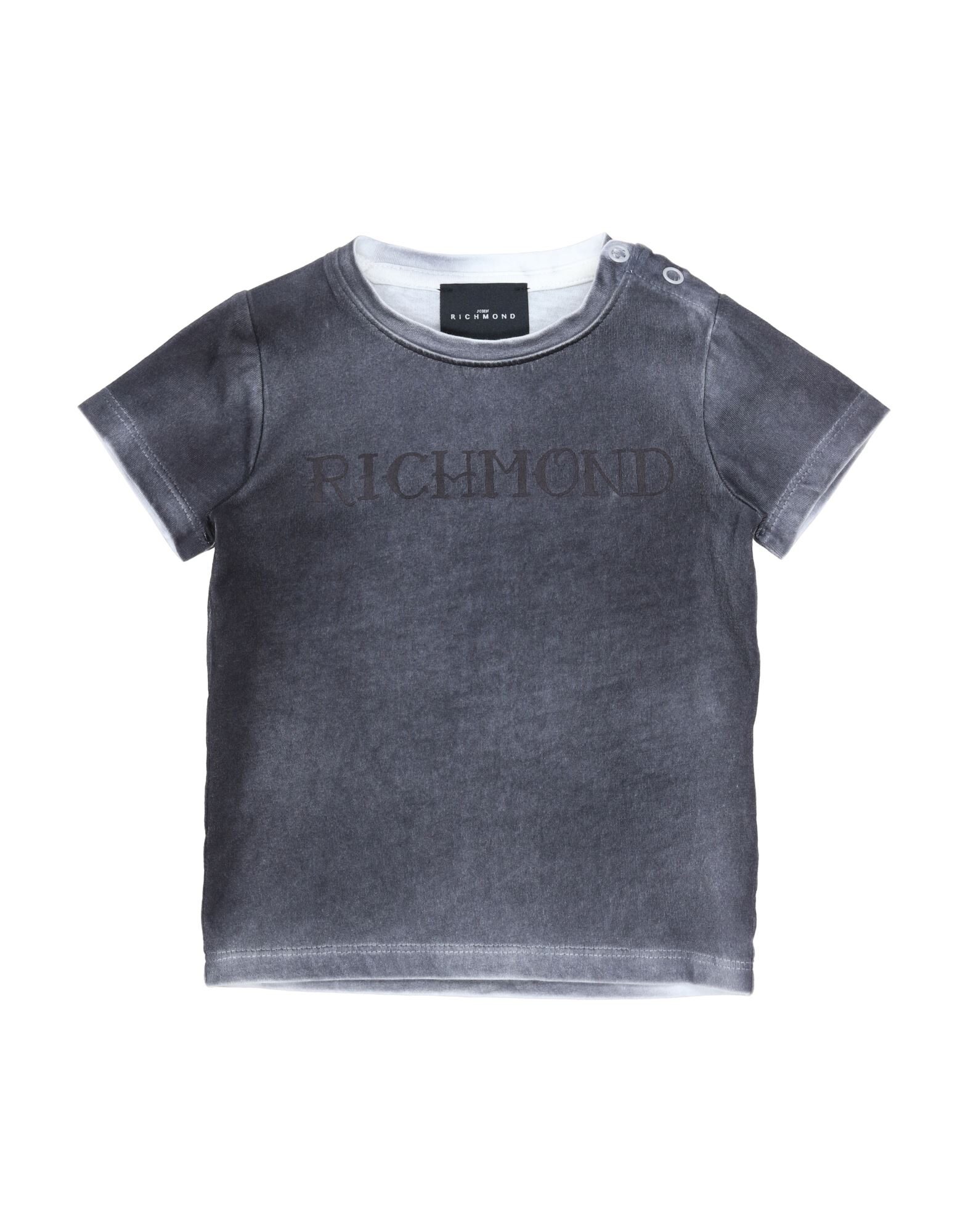 JOHN RICHMOND - T-shirts