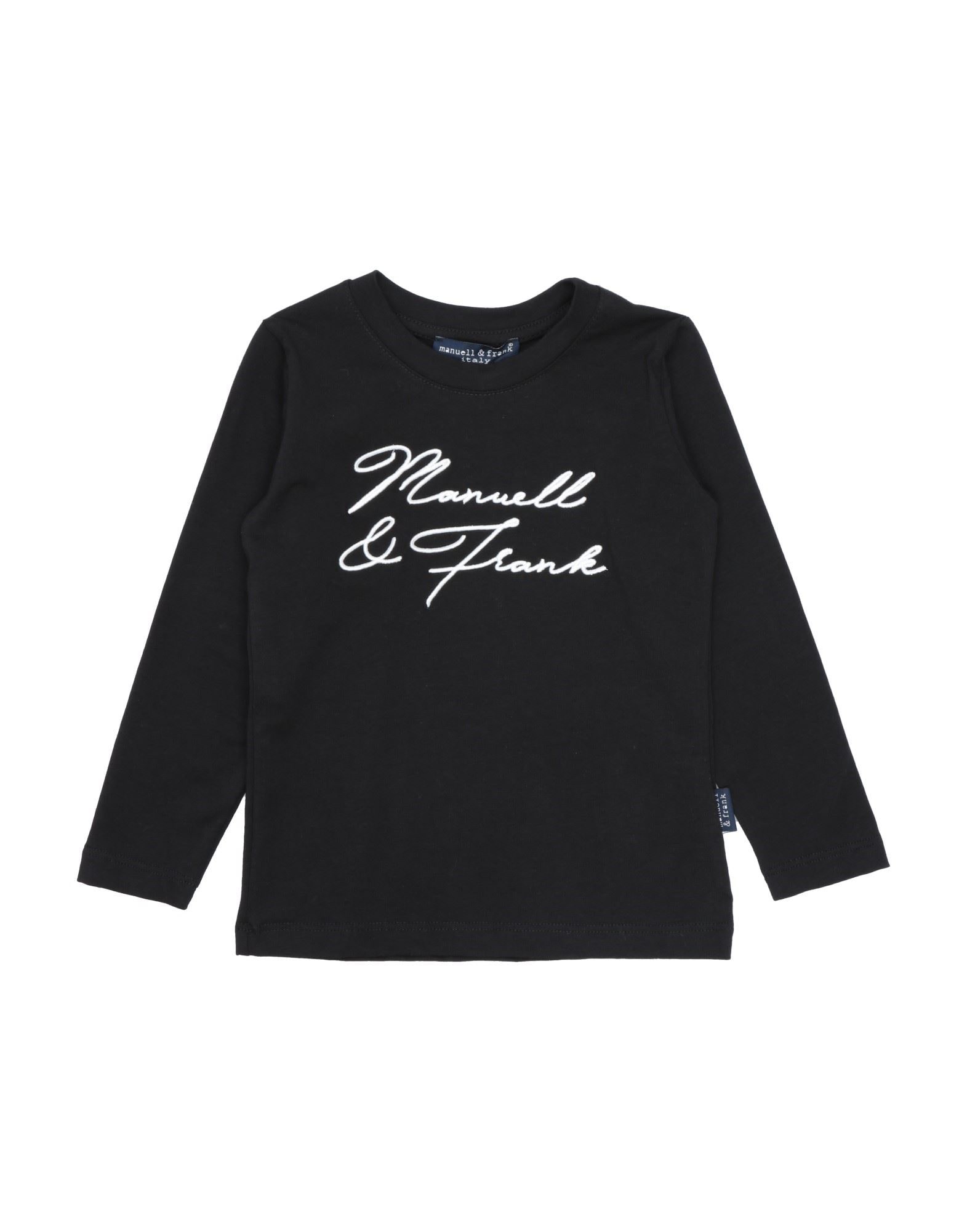 MANUELL & FRANK - T-shirts